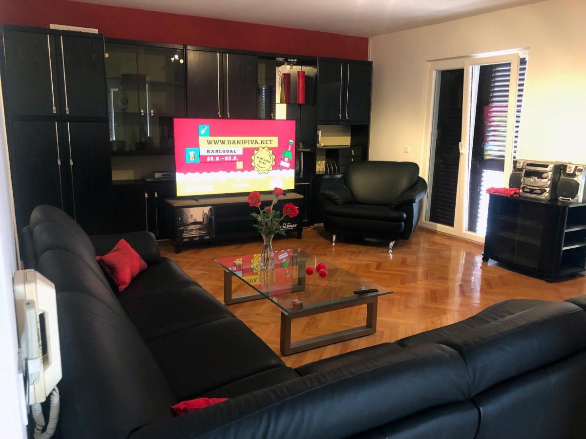 Danyja Apartments Sveti Filip i Jakov Ngoại thất bức ảnh