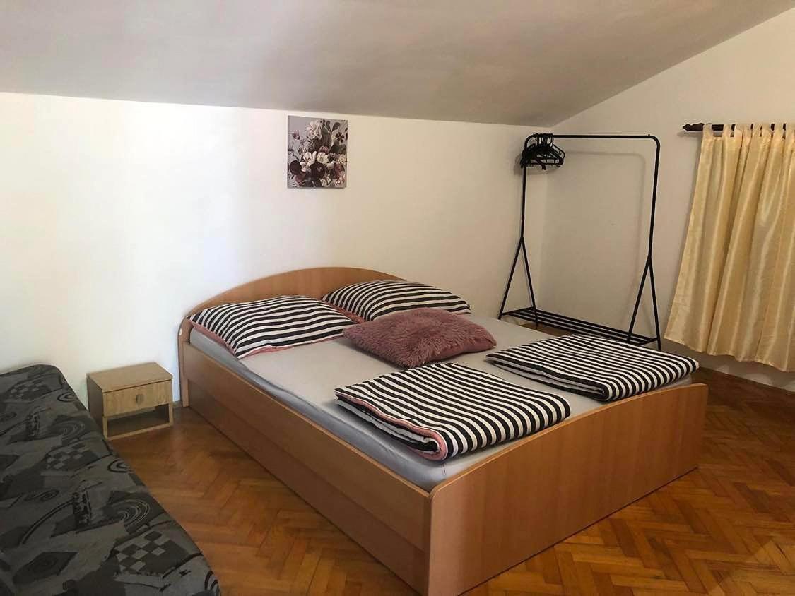 Danyja Apartments Sveti Filip i Jakov Ngoại thất bức ảnh