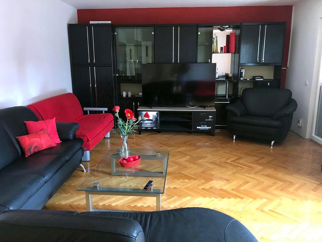 Danyja Apartments Sveti Filip i Jakov Ngoại thất bức ảnh