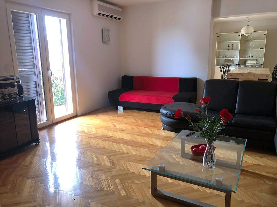 Danyja Apartments Sveti Filip i Jakov Ngoại thất bức ảnh