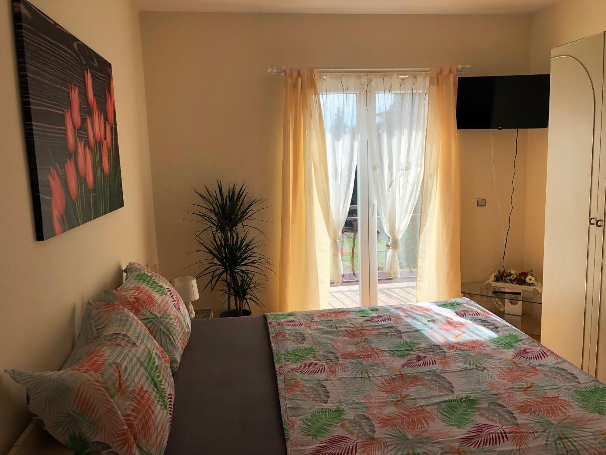 Danyja Apartments Sveti Filip i Jakov Ngoại thất bức ảnh