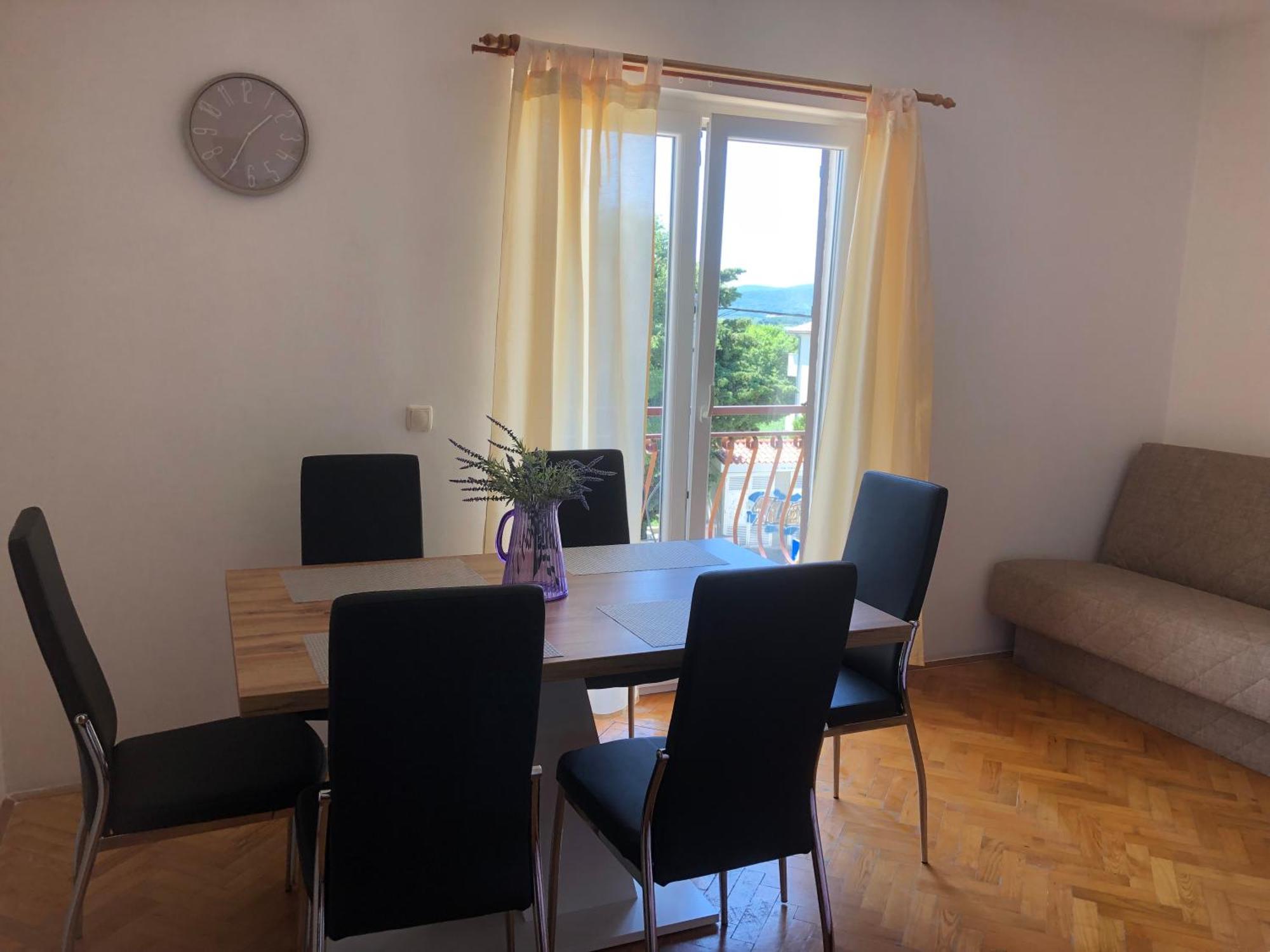 Danyja Apartments Sveti Filip i Jakov Ngoại thất bức ảnh