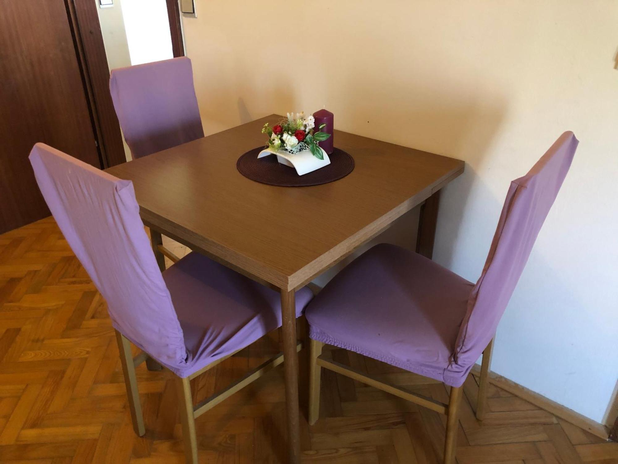 Danyja Apartments Sveti Filip i Jakov Ngoại thất bức ảnh