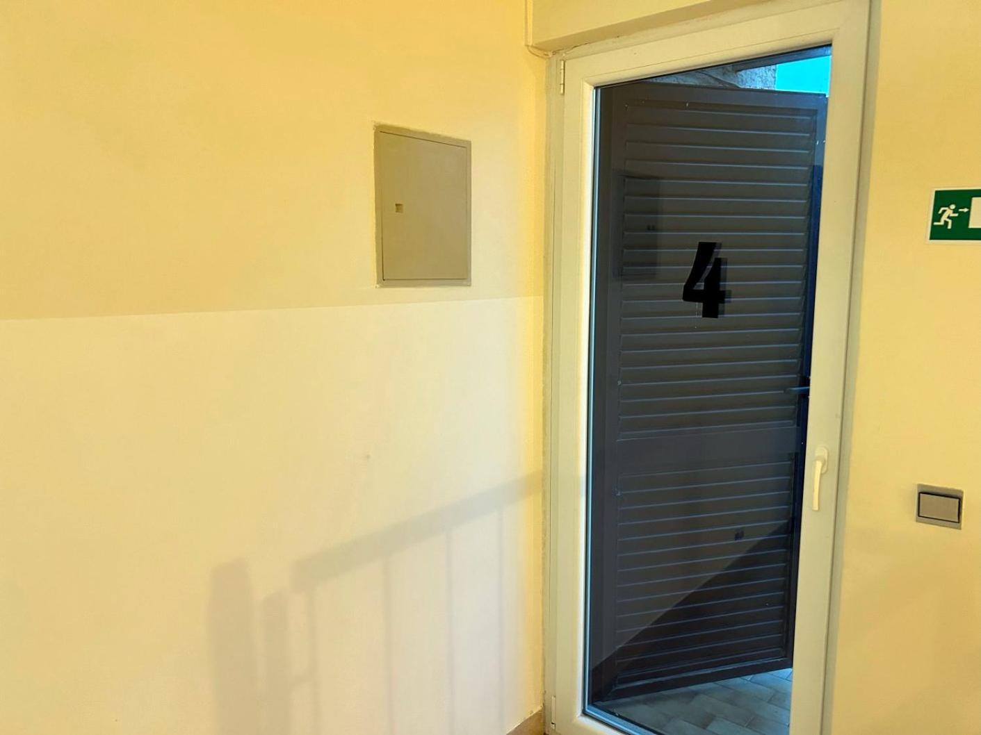 Danyja Apartments Sveti Filip i Jakov Ngoại thất bức ảnh