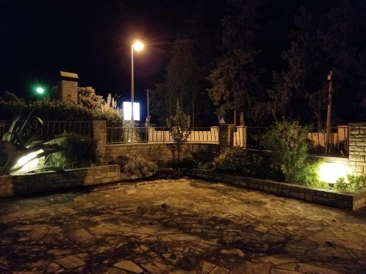 Danyja Apartments Sveti Filip i Jakov Ngoại thất bức ảnh