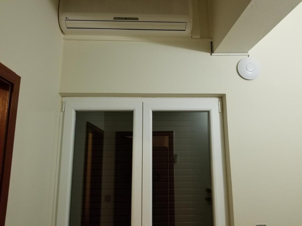 Danyja Apartments Sveti Filip i Jakov Ngoại thất bức ảnh